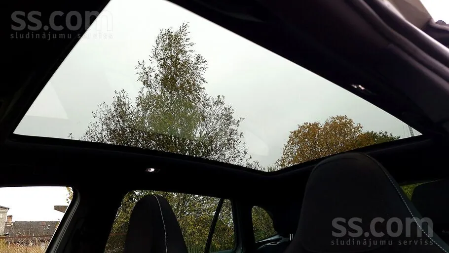 Skoda Scala 2024 photo 2