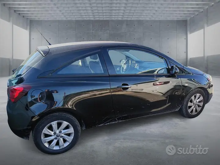 Opel Corsa 2016 photo 4