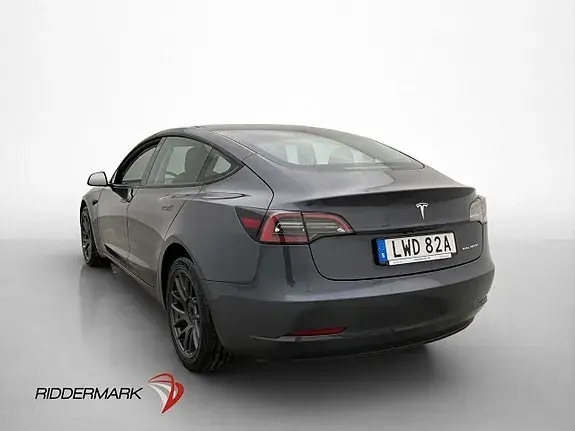 Tesla Model 3 2022 photo 5