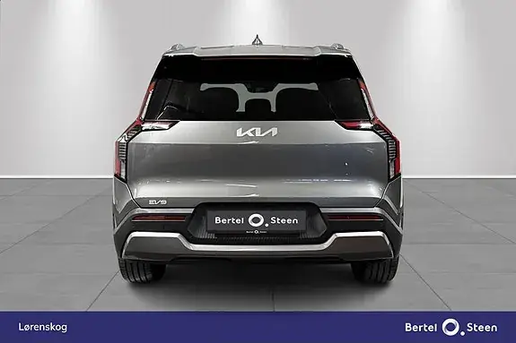 Kia Ev9 2026 photo 4