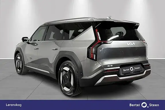 Kia Ev9 2026 photo 3
