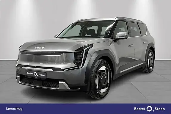 Kia Ev9