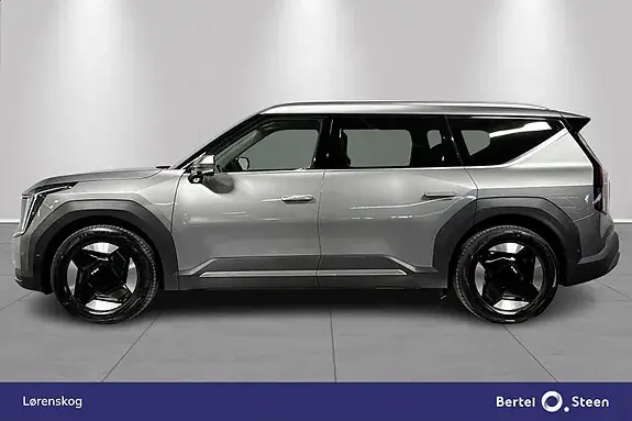 Kia Ev9 2026 photo 2