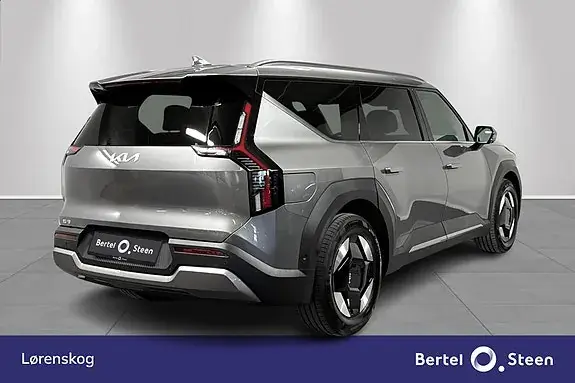 Kia Ev9 2026 photo 5