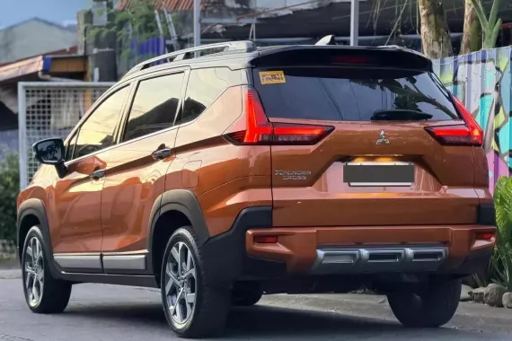 Mitsubishi Xpander 2023 photo 4