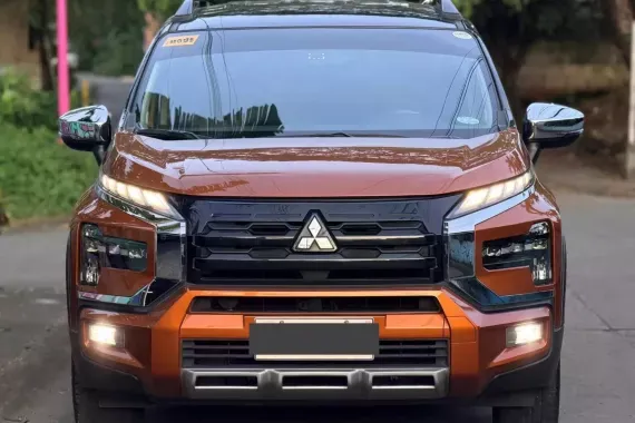 Mitsubishi Xpander
