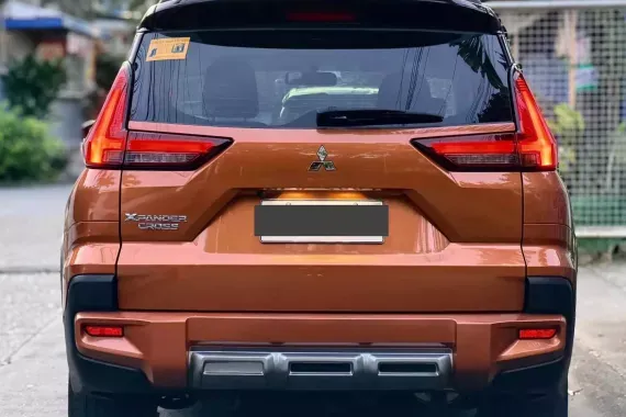 Mitsubishi Xpander 2023 photo 3
