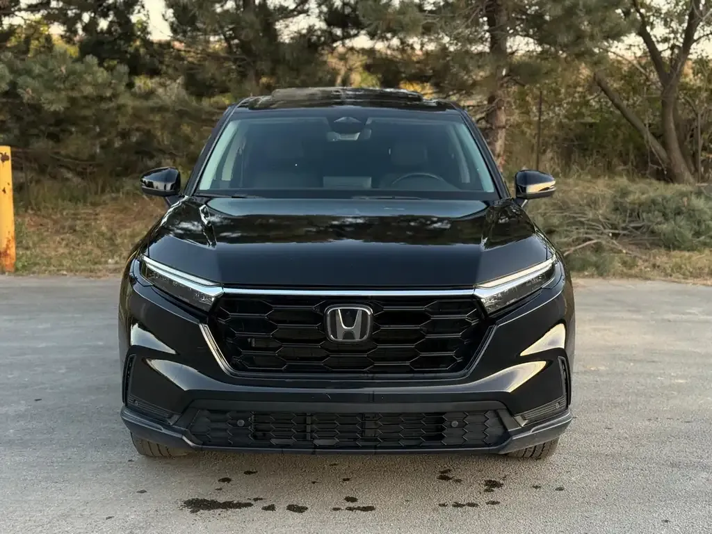 Honda Cr-V 2023 photo 2