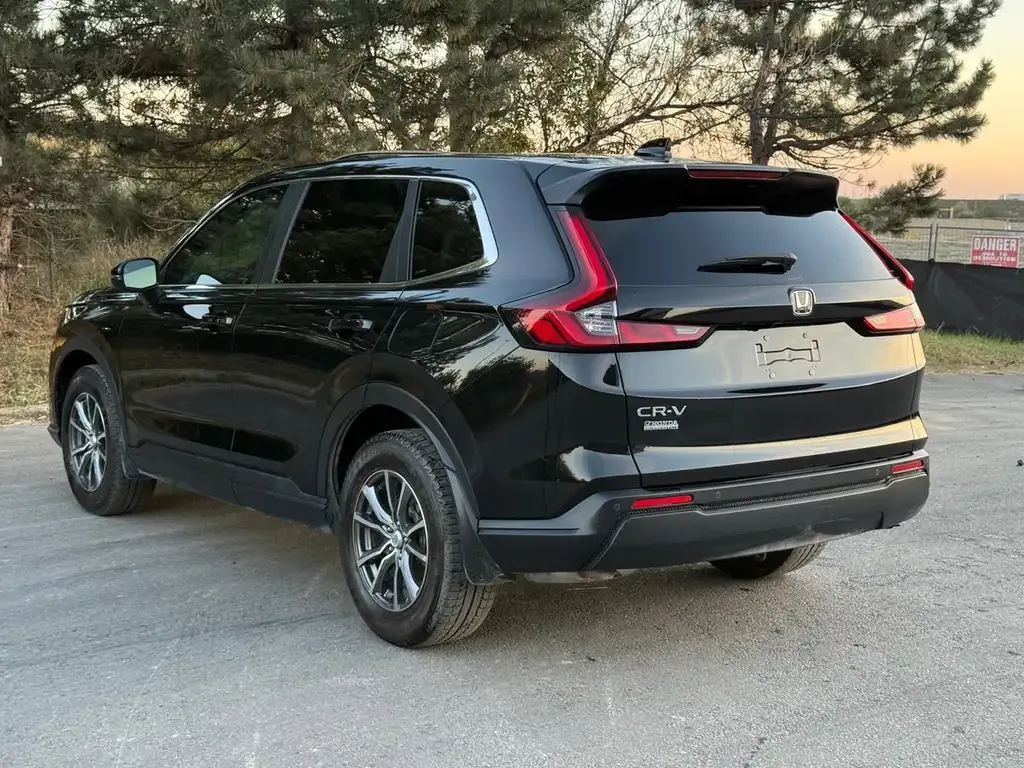 Honda Cr-V 2023 photo 4