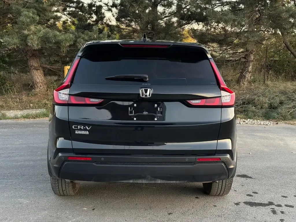 Honda Cr-V 2023 photo 5