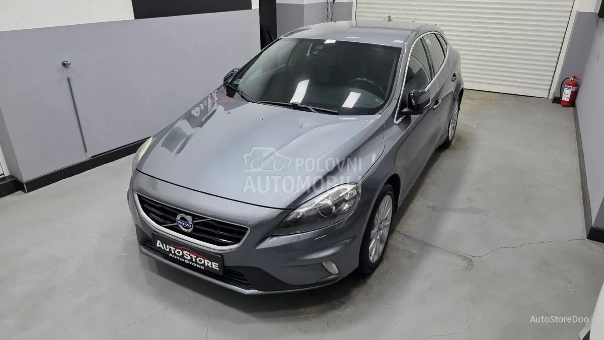 Volvo V40 2015 photo 5