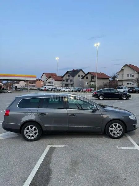 Volkswagen Passat B6 2006 photo 3