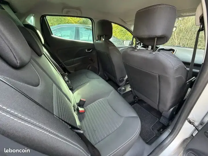 Renault Clio 2016 photo 4