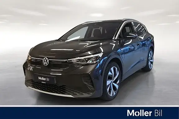 Volkswagen Id.4