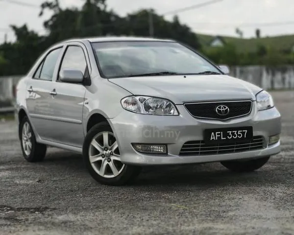 Toyota Vios
