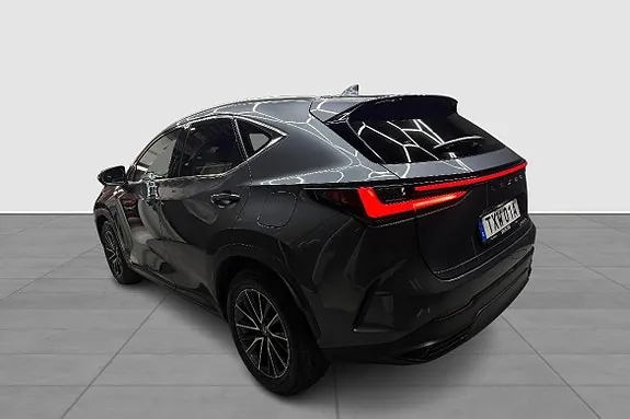 Lexus Nx 2023 photo 5