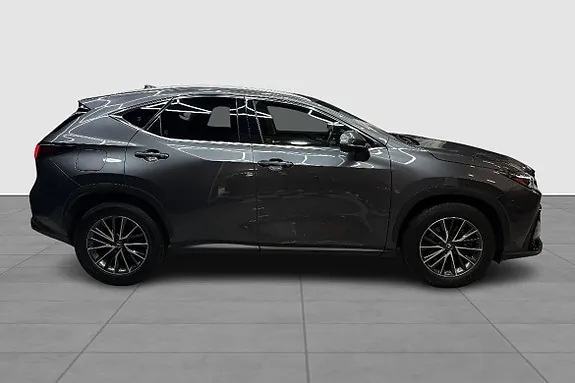 Lexus Nx 2023 photo 4
