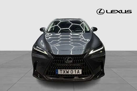 Lexus Nx 2023 photo 2