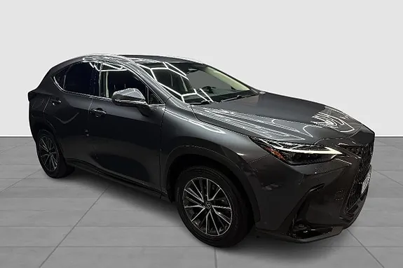 Lexus Nx 2023 photo 3
