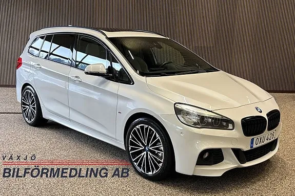 BMW 220D