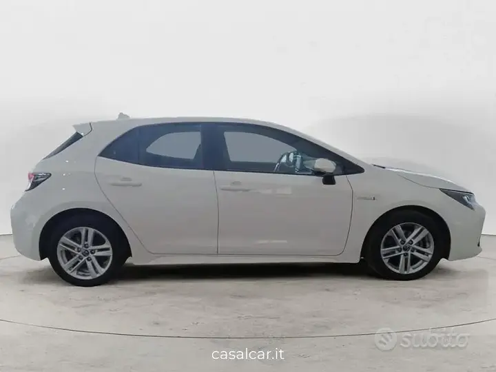 Toyota Corolla 2019 photo 5
