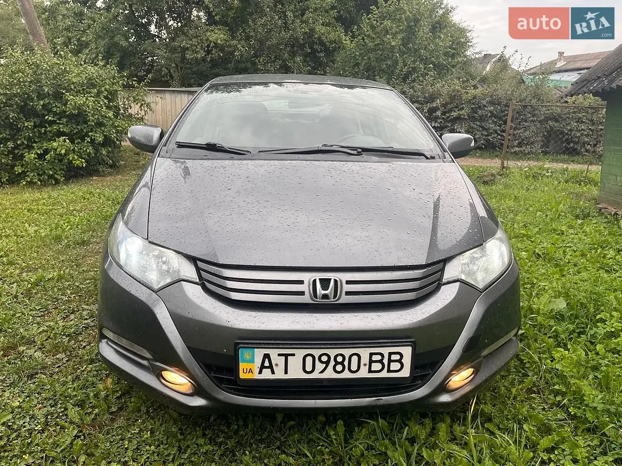 Honda Insight
