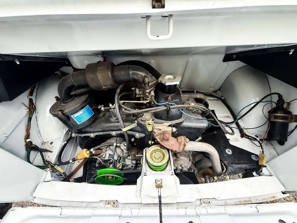 Fiat 126P 1989 photo 2