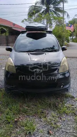Nissan Grand Livina