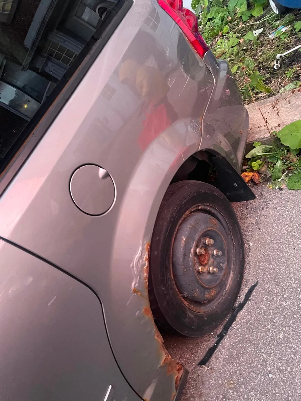 Dodge Grand Caravan 2013 photo 2