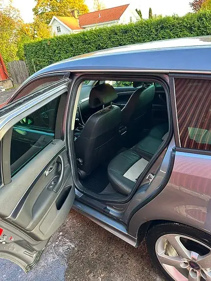 Saab 9-3 2008 photo 5