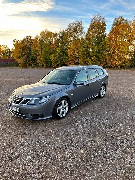 Saab 9-3