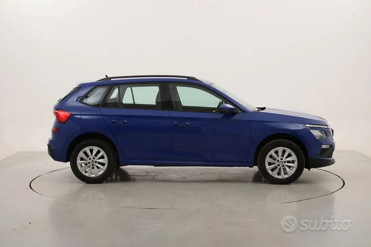 Skoda Kamiq 2024 photo 3
