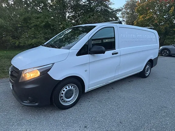 Mercedes-Benz Vito 109