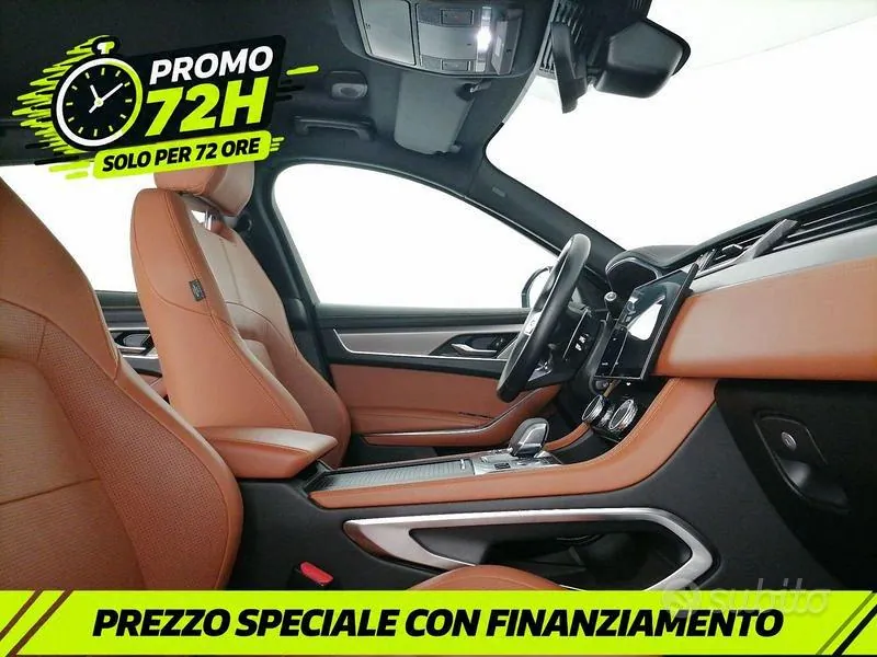 Jaguar F-Pace 2023 photo 3