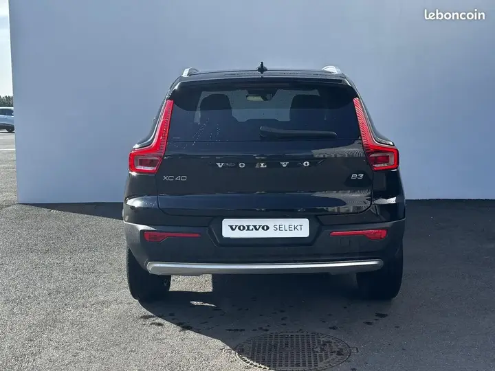 Volvo Xc40 2022 photo 3