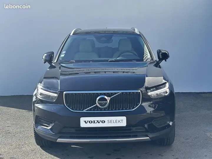 Volvo Xc40 2022 photo 5