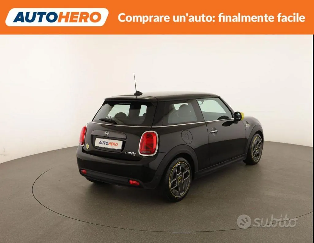 Mini Cooper Se 2020 photo 5