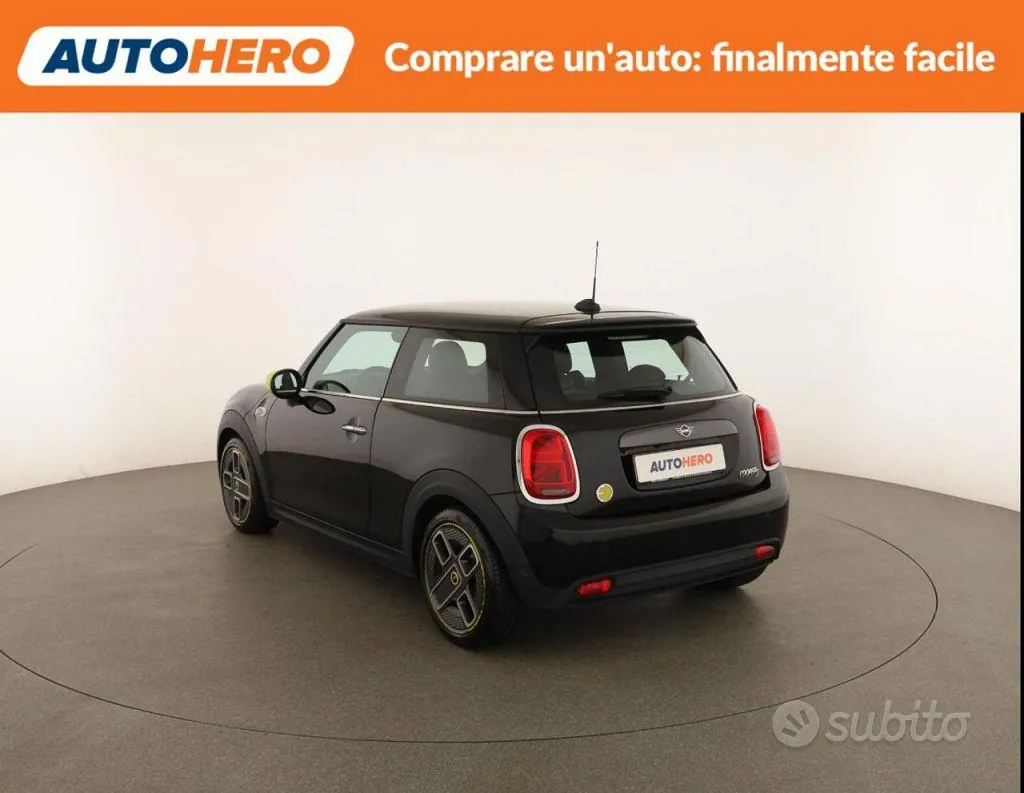 Mini Cooper Se 2020 photo 4