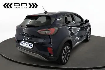 Ford Puma 2023 photo 3