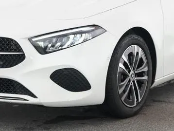 Mercedes-Benz A-Class 2025 photo 3