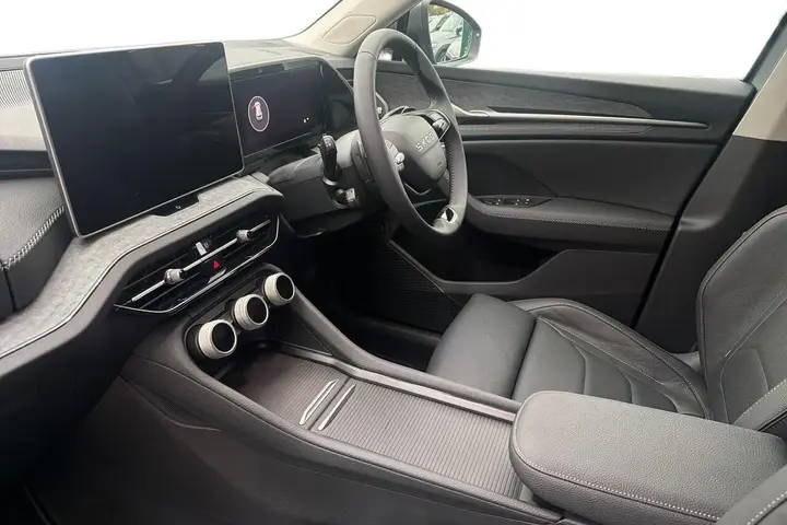 Skoda Kodiaq 2026 photo 2
