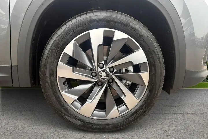 Skoda Kodiaq 2026 photo 5