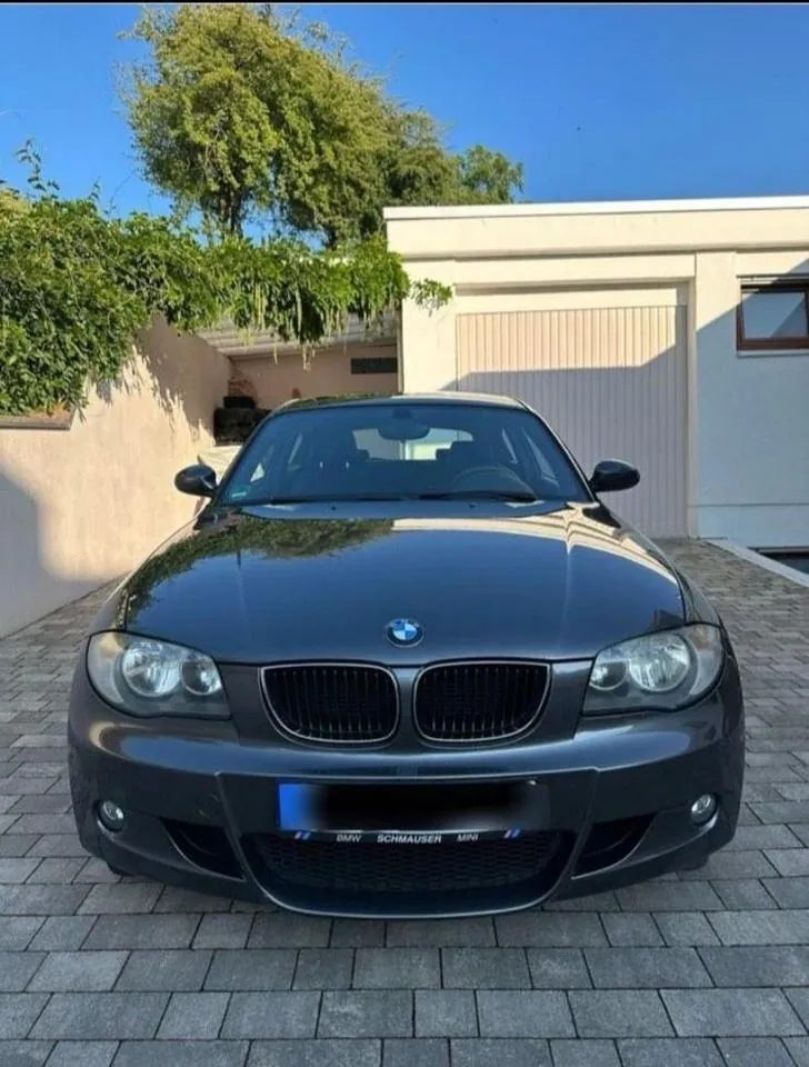 BMW 120I