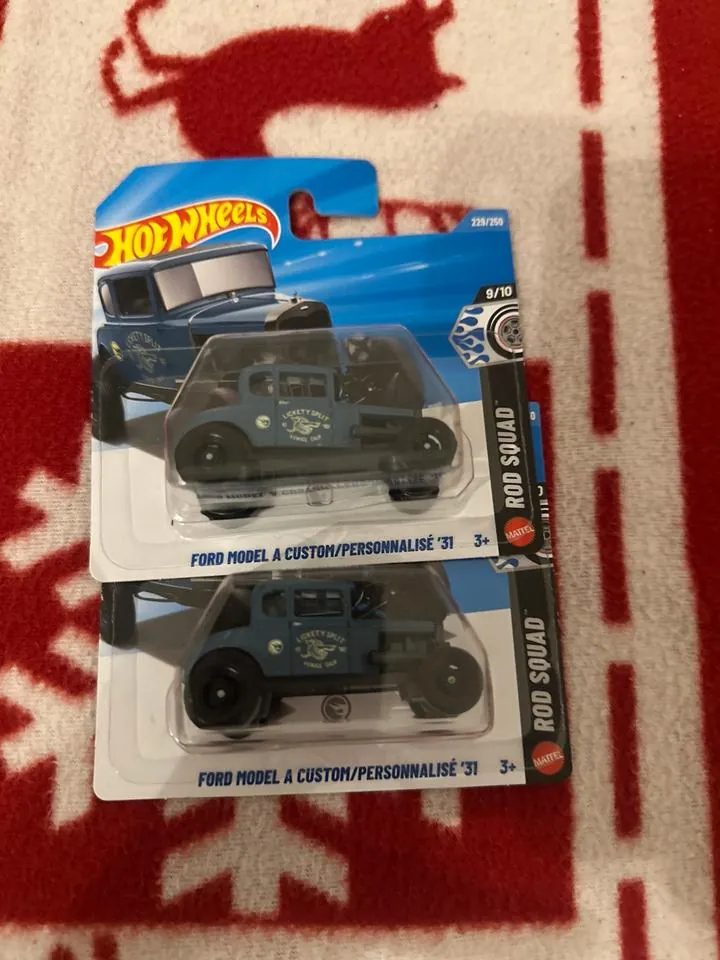 Ford Model A