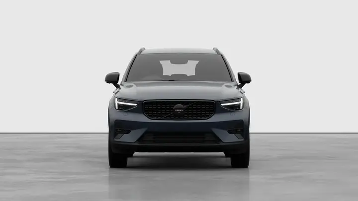 Volvo Xc40 photo 3