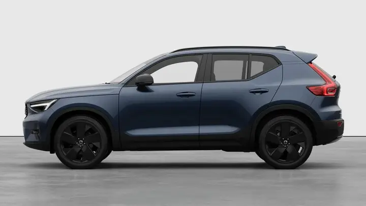Volvo Xc40 photo 4