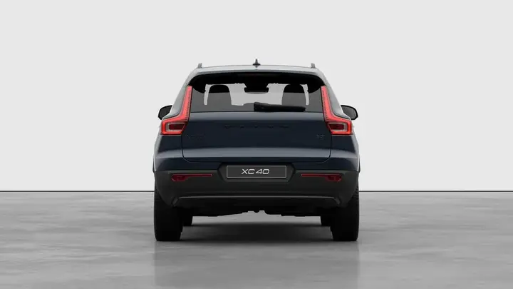 Volvo Xc40 photo 5