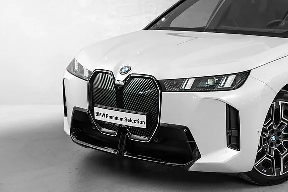 BMW Ix 2026 photo 4