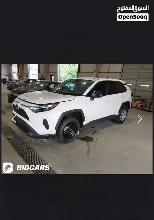 Toyota 4 Runner 2027 photo 2