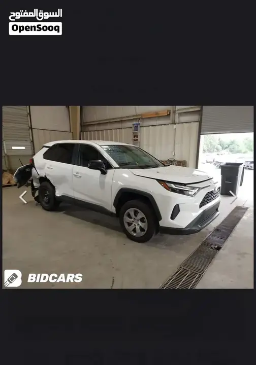 Toyota 4 Runner